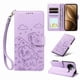 thumbnail image 1 of Funda Billetera FOXDOCK Compatible con Xiaomi POCO F7 Ultra, Diseño Perrito Tierno, Ranuras para Tarjetas y Soporte Plegable, 1 of 6