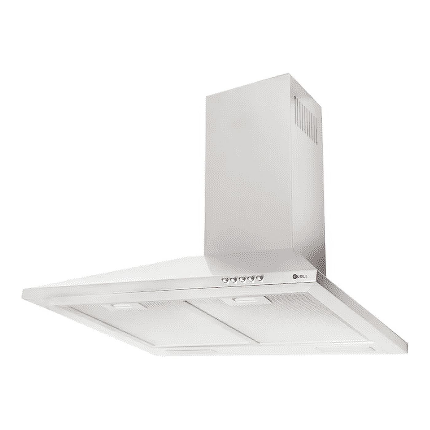 Kubli - Campana Piramidal 60 2.0