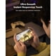 thumbnail image 5 of Protector de pantalla de privacidad UnbreakCable para iPhone 16 Pro Max, 5 of 8