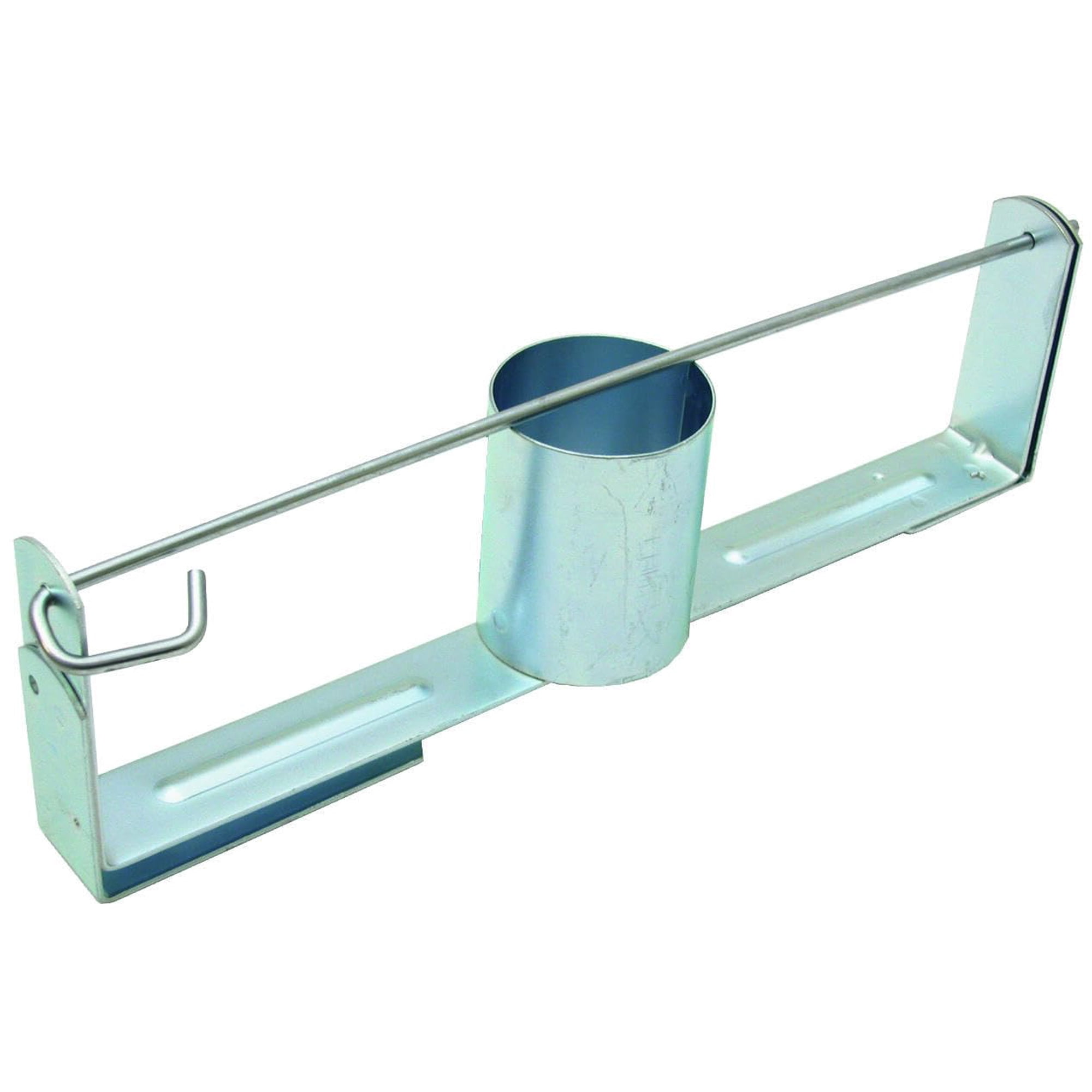 Bobina De Cinta Adhesiva Para Paneles De Yeso Marshalltown Qlt Tr664, Acero, 500 Pies