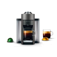 Máquina De Café Y Espresso Nespresso Vertuo De'Longhi