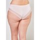 thumbnail image 3 of Tripack Pantaleta Microfibra Azul Marino Talla XXL, 3 of 3