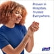 thumbnail image 2 of Gel calmante Purell Advanced, desinfectante para manos, 240 ml (paquete de 4), 2 of 7