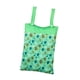 thumbnail image 2 of Bolsa De Pañales Para Bebé, Bolsa De Toallitas Húmedas Con Cremallera Para Actividades Al Aire Libre, Viaje, Picnic, Verde, 2 of 5