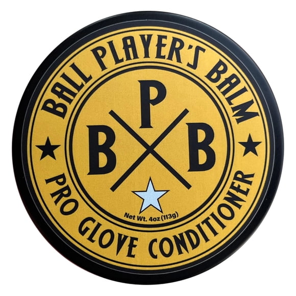 Acondicionador para Guantes Ball Player's Balm 113 g (4 oz)
