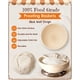 thumbnail image 3 of Kit de inicio de masa madre RYMTOX completo con cesta y acceso., 3 of 8