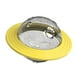 thumbnail image 4 of Juguete Para Golosinas Para Mascotas, Juguete Dispensador De Alimentos Para Gatos, Perros Pequeños, Medianos Y Grandes, Cachorros, Amarillo, 4 of 5