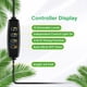 thumbnail image 4 of Luz LED para cultivo de plantas iPower, 20 W, espectro completo, 48 LED, 4 of 7