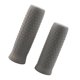thumbnail image 4 of Cubierta De Empuñaduras De Manillar De Patinete, Accesorios Antideslizantes De Goma Para Max G30, Color Gris, 4 of 5