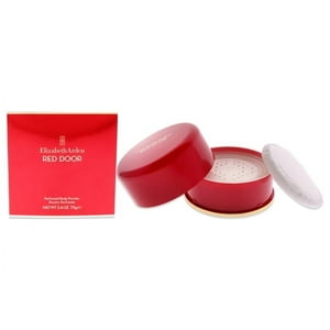 Elizabeth Arden - Red Door De Para Mujer: Polvos Corporales Perfumados