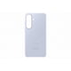 thumbnail image 1 of Funda magnética delgada para Samsung Galaxy S26+ en violeta claro, 1 of 7