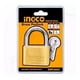 thumbnail image 1 of Candado De Seguridad Industrial 60Mm Ingco Dbpl0602, 1 of 2