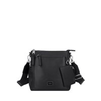 Bandolera Secret Nara St6 M Negro