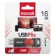 thumbnail image 1 of Pendrive Maxell FLIX 16GB 2.0, 1 of 2