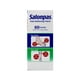 thumbnail image 2 of Parches analgésicos Salonpas, 60 unidades, paquete de 3, 2 of 3