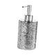 thumbnail image 3 of Dispensador De Jabón Manual, Contenedor De Jabón Para Lavadero, Baño, Baño, Gris, 400ml, 3 of 3