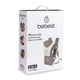 thumbnail image 3 of Porta Bebe Bebesit Negro, 3 of 3