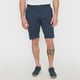 thumbnail image 2 of Bermuda Hombre Bolsillo Chino Azul Liso Corona, 2 of 5