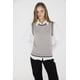 thumbnail image 1 of Sweater Vest Victoria Gris gris M, 1 of 4