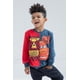 thumbnail image 5 of Sudadera Pixar Cars Lightning Mcqueen Para Niños 4t, 5 of 6