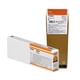thumbnail image 2 of Cartucho De Tinta Epson T55KA Color Naranja De 700 ml, 2 of 3