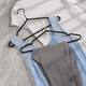thumbnail image 4 of Ganchos Colgadores Para Ropa Antideslizante 10 Unidades, 4 of 6