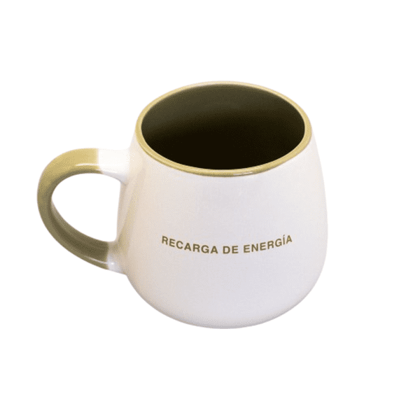 Tazon Gota Blanco 400ml Geo
