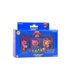 thumbnail image 1 of Brawl Stars BRW2021 Figura coleccionable (paquete de 3), 1 of 8