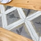 thumbnail image 5 of Camino de Mesa Glam Gris, 5 of 6