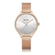 thumbnail image 1 of Reloj Analogo Oro Rosa Curren C9024L_4, 1 of 1