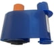 thumbnail image 2 of Cinta para impresora y codificador de tarjetas de identificación FARGO DTC4500e, 2 of 3