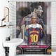 thumbnail image 4 of Cortina de Baño Desmarcar Lamine Yamal 119x180cm, 4 of 6