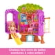 thumbnail image 2 of Barbie Chelsea Casa del Árbol, 2 of 7