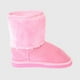thumbnail image 4 of Bota invierno Rosado Vía franca, 4 of 5