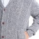 thumbnail image 3 of Sweater Cardigan, 3 of 3