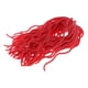 thumbnail image 3 of Fly Tyling Worm Cuerpo Squirty Wormy Material Mosca Material Material Manojo Rojo, 3 of 3