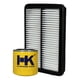 thumbnail image 2 of Kit Filtro Aceite Aire Para Great Wall Wingle 2 8 2008 2010, 2 of 3