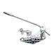 thumbnail image 4 of Guitarra Eléctrica Bridge Stop Bar Cordal Tremolo Tm85, 4 of 7