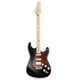 thumbnail image 2 of Pack Guitarra Electrica Funda y Amplificador DONNER DST-152B, 2 of 2