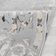 thumbnail image 3 of Alfombra Babil Gris 240x305, 3 of 5
