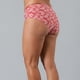 thumbnail image 3 of Pack 2X Calzon Maxi Micro Print Bonded Flores Mujer 25558-234, 3 of 5