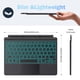 thumbnail image 3 of Teclado Type Cover MoKo para Surface Go 4/3/2/2018 con panel táctil, 3 of 9