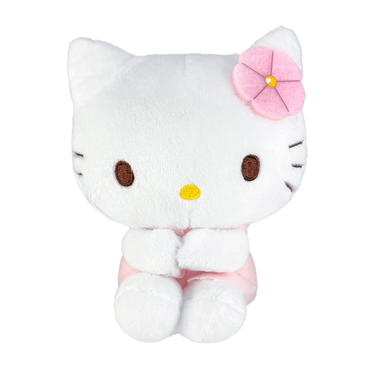 Peluche Bandai Sanrio C-hello Kitty