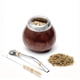 thumbnail image 1 of Set de calabaza Yerba Mate Balibetov Original hecho a mano en Argentina, 1 of 7