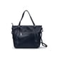 thumbnail image 3 of Cartera cuero CRU86 Azul, 3 of 3