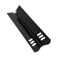 Magideal - Placas Calefactoras Para Parrilla, Cubierta De Quemador, Universal, Repuesto, Portátil, Protector Térmico, Distribuidor De Llama Para Parrilla, Utensi