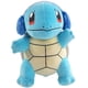 thumbnail image 3 of Juguete de peluche Pokémon Squirtle Christmas de 20 cm con licencia oficial, 3 of 3