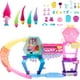 thumbnail image 2 of Set de juego Mattel DreamWorks Trolls Mount Rageous con Queen Poppy, 2 of 3