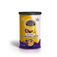 Chai Latte Mix Oregon Chai Original 300 Ml (Paquete De 1)