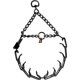 thumbnail image 2 of Collar para perro Herm Sprenger 58 cm 3,2 mm acero inoxidable, 2 of 2